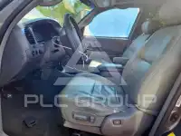 2003 Toyota SEQUOIA фото
