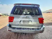 2003 Toyota SEQUOIA фото