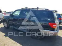 2003 Toyota SEQUOIA фото