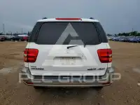 2003 Toyota SEQUOIA фото