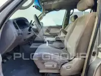 2003 Toyota SEQUOIA photo