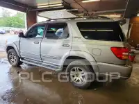 2003 Toyota SEQUOIA photo