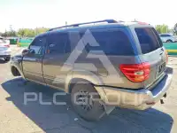 2003 Toyota SEQUOIA photo