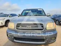 2003 Toyota SEQUOIA photo