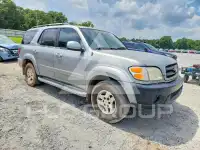 2003 Toyota SEQUOIA фото