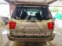 2003 Toyota SEQUOIA photo