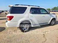 2003 Toyota SEQUOIA фото