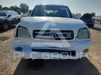 2003 Toyota SEQUOIA фото