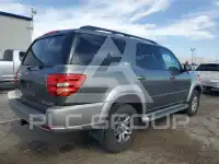 2003 Toyota SEQUOIA фото