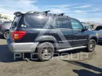 2003 Toyota SEQUOIA фото