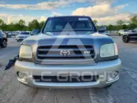 2003 Toyota SEQUOIA фото