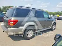 2003 Toyota SEQUOIA фото