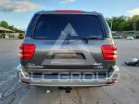 2003 Toyota SEQUOIA фото