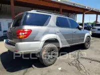 2003 Toyota SEQUOIA photo