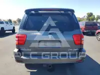 2003 Toyota SEQUOIA фото