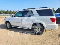 2003 Toyota SEQUOIA фото