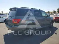 2003 Toyota SEQUOIA фото