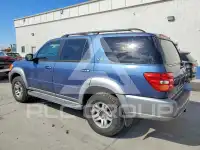 2003 Toyota SEQUOIA фото