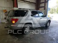 2003 Toyota SEQUOIA photo