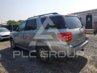 2003 Toyota SEQUOIA photo