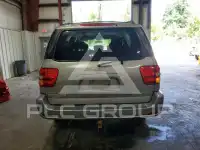 2003 Toyota SEQUOIA photo