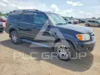 2003 Toyota SEQUOIA фото
