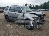 2003 Toyota SEQUOIA фото
