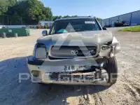 2003 Toyota SEQUOIA фото