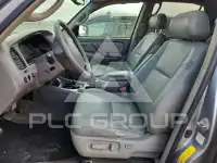 2003 Toyota SEQUOIA фото
