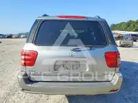 2003 Toyota SEQUOIA фото