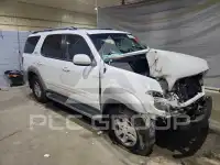 2003 Toyota SEQUOIA фото