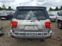2003 Toyota SEQUOIA фото