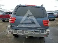 2003 Toyota SEQUOIA фото