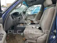 2003 Toyota SEQUOIA фото