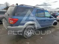 2003 Toyota SEQUOIA фото