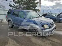 2003 Toyota SEQUOIA фото