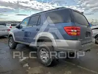 2003 Toyota SEQUOIA фото