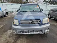 2003 Toyota SEQUOIA фото