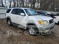 2003 Toyota SEQUOIA фото
