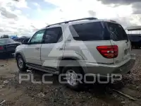 2003 Toyota SEQUOIA фото