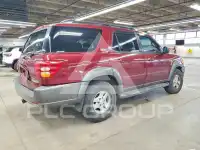 2003 Toyota SEQUOIA фото