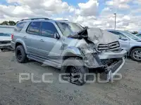 2003 Toyota SEQUOIA photo