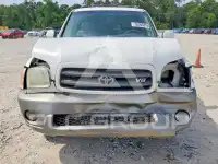 2003 Toyota SEQUOIA фото