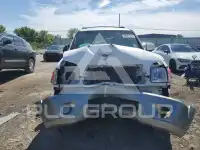 2003 Toyota SEQUOIA фото