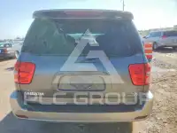 2003 Toyota SEQUOIA фото