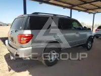 2003 Toyota SEQUOIA фото