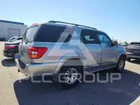 2003 Toyota SEQUOIA фото