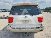 2003 Toyota SEQUOIA фото