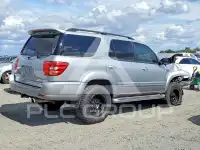 2003 Toyota SEQUOIA photo