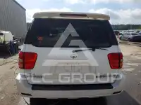 2003 Toyota SEQUOIA фото